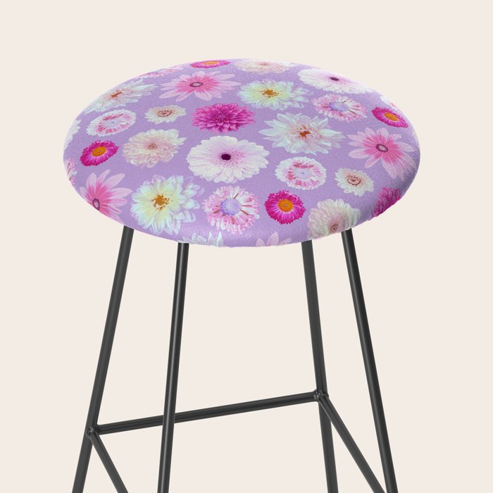 Spring garden party Stool Gallery Image 2