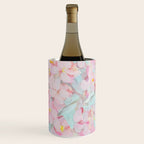 Cherry Blossom Delight Wine Chiller Gallery Image 3