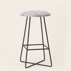 Cherry Blossom Delight Stool Gallery Image 1