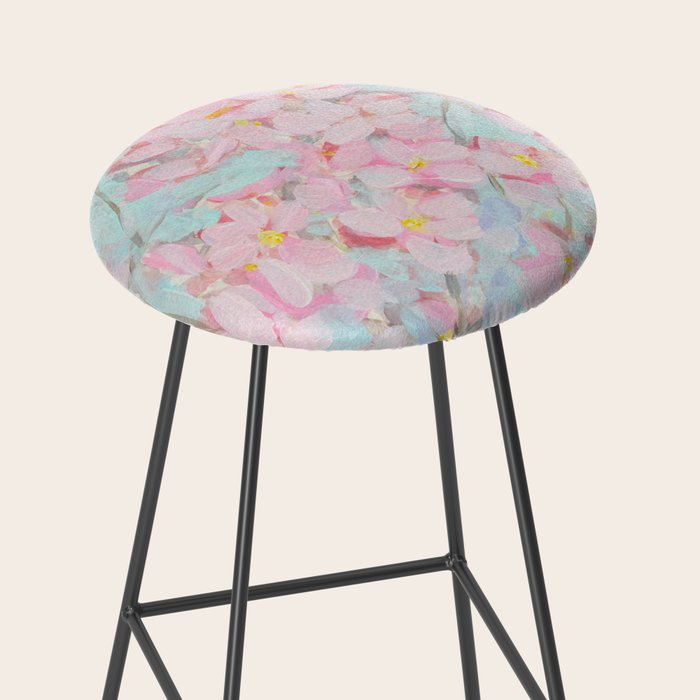 Cherry Blossom Delight Stool Gallery Image 2