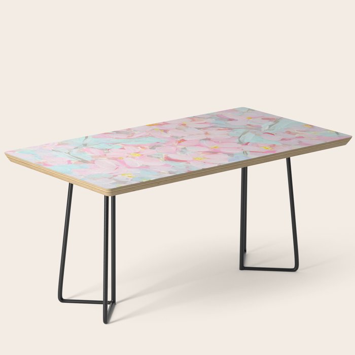 Cherry Blossom Delight Coffee Table Gallery Image 1