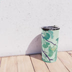 O Ginkgo (in Green) Travel Mug Gallery Image 4