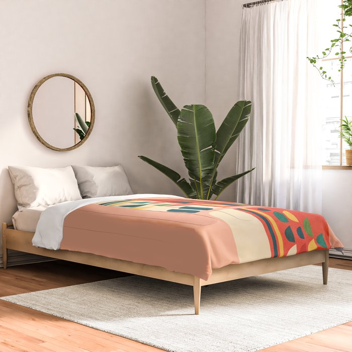 Century Fox Comforter Gallery Image 2
