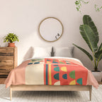 Century Fox Comforter Gallery Image 3