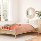 Century Fox Duvet Cover Gallery Image 2