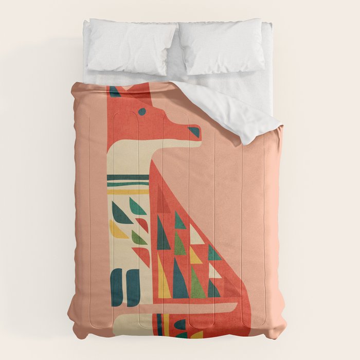 Century Fox Comforter Gallery Image 6