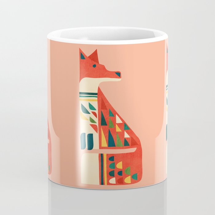 Century Fox Coffee Mug Gallery Image 4