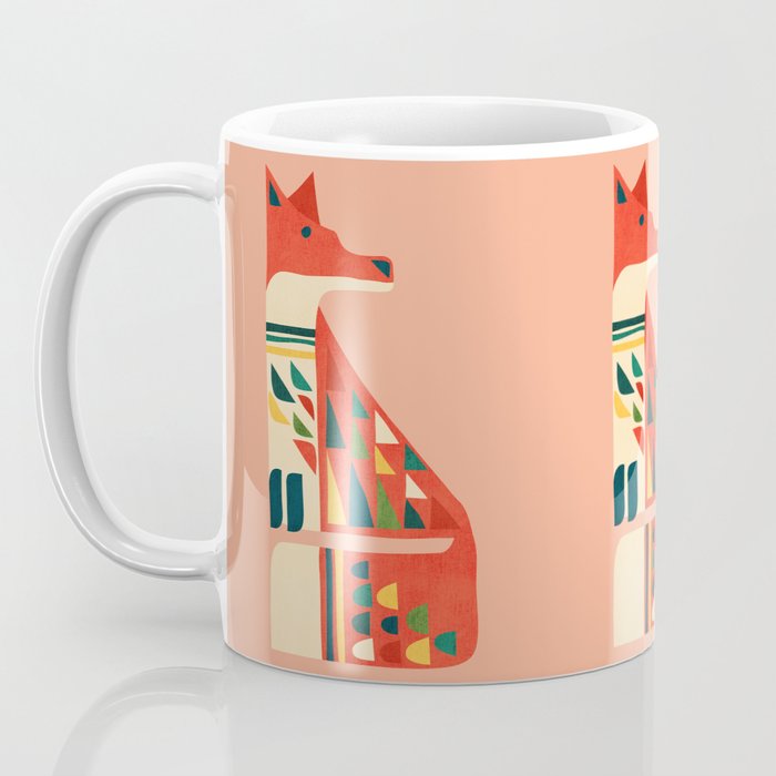 Century Fox Coffee Mug Gallery Image 3