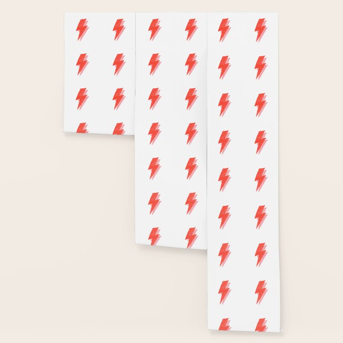 Thunder Distressed Wallpaper Gallery Image 3