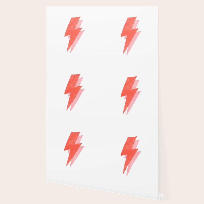 Thunder Distressed Wallpaper Gallery Image 2