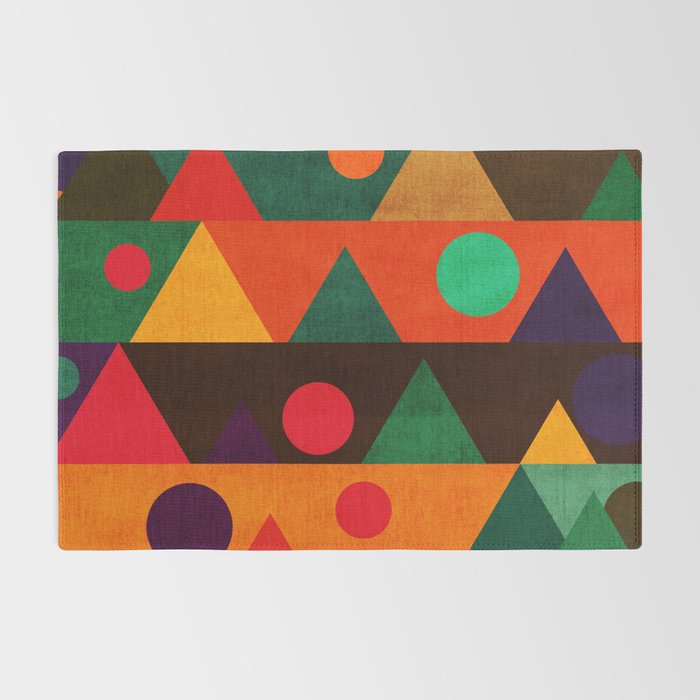 The moon phase Rug Gallery Image 2