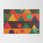The moon phase Rug Gallery Image 2