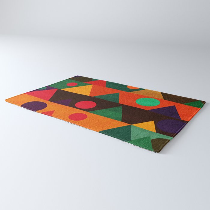 The moon phase Rug Gallery Image 3