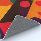 The moon phase Rug Gallery Image 4