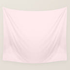 Pink Blush Wall Tapestry Gallery Image 4