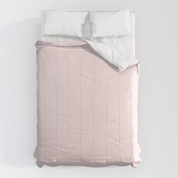 Pink Blush Comforter Gallery Image 6