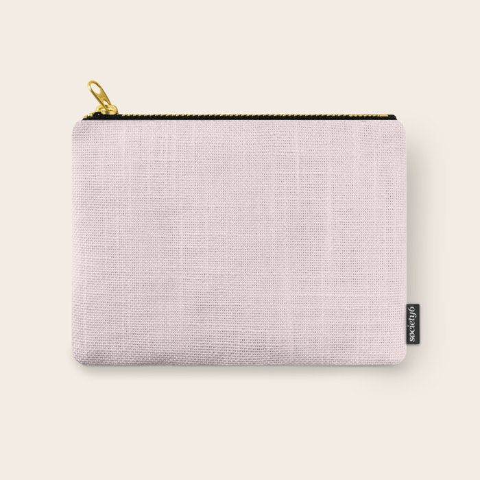 Pink Blush Carry All Pouch Gallery Image 1