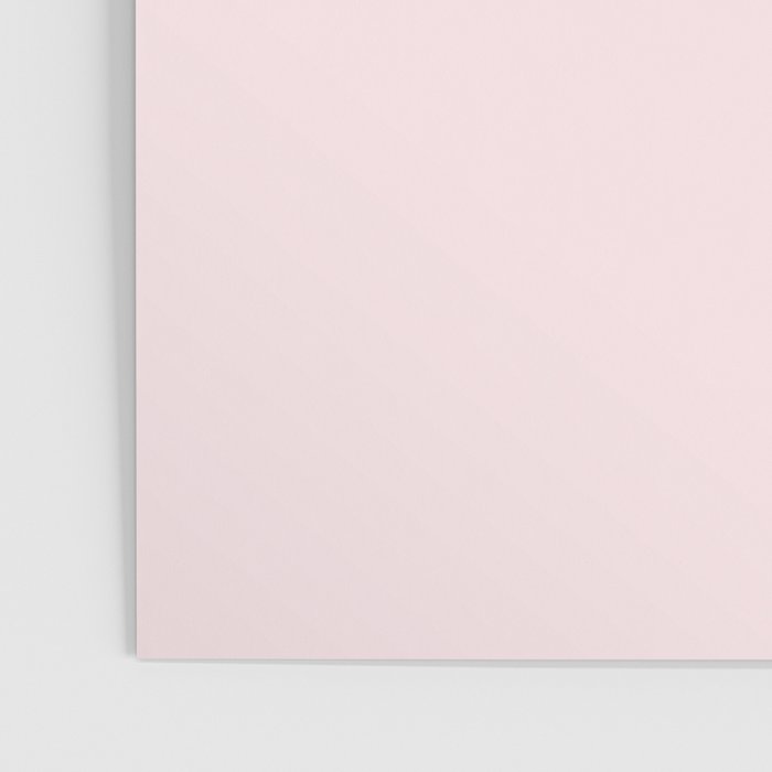 Pink Blush Poster Gallery Image 3