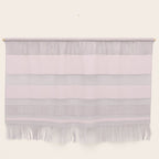 Pink Blush Wall Hanging Gallery Image 1