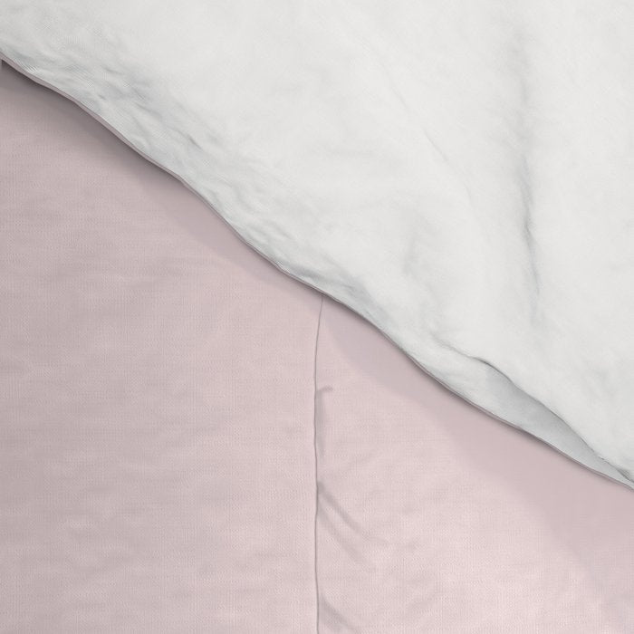 Pink Blush Comforter Gallery Image 4