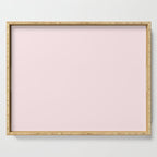 Pink Blush Serving Tray Gallery Image 1