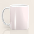 Pink Blush Coffee Mug Gallery Image 3