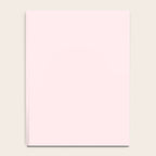 Pink Blush Notebook Gallery Image 4