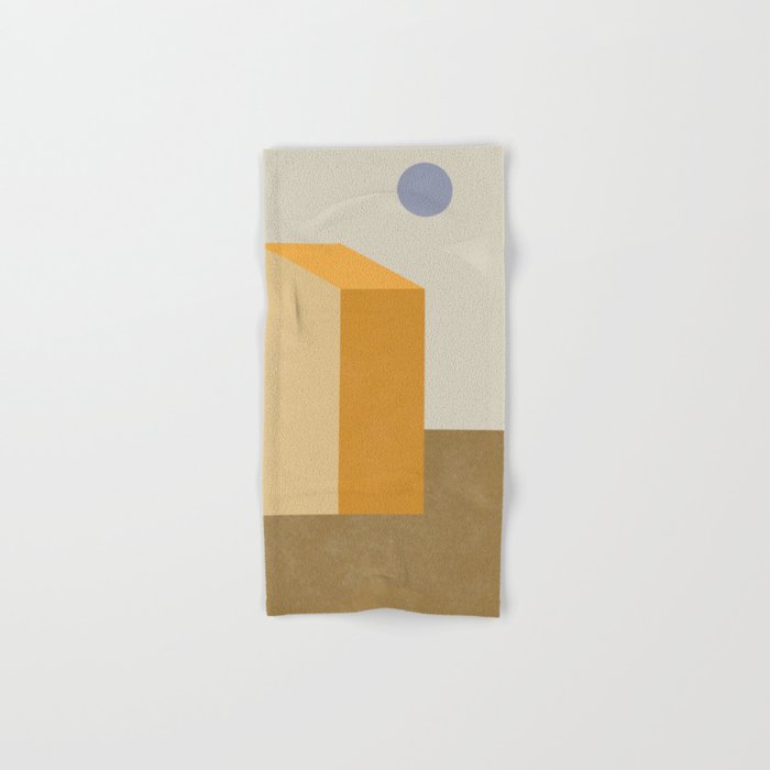 Tiny House #3 Bath Towel Gallery Image 1