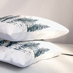 mountain 4 Pillow Sham Gallery Image 3