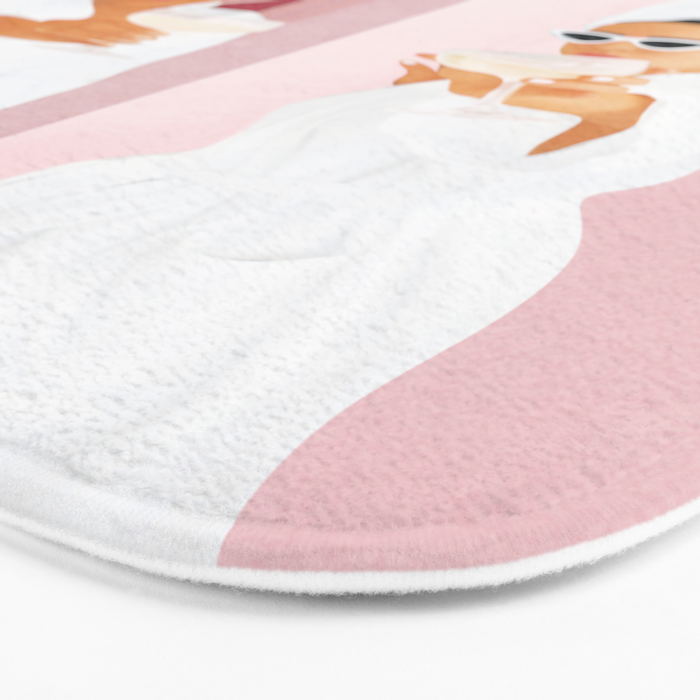 Cheers Bath Mat Gallery Image 3