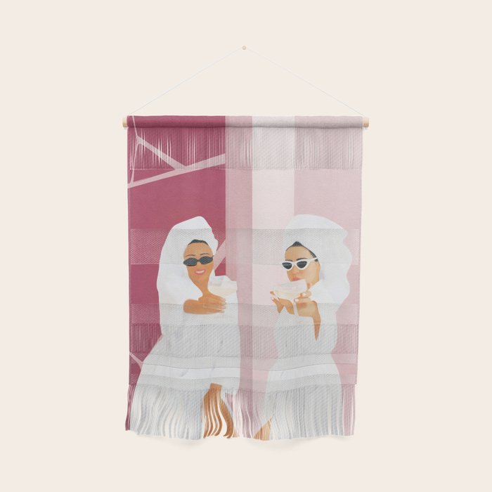 Cheers Wall Hanging Gallery Image 1