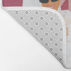 Cheers Bath Mat Gallery Image 2