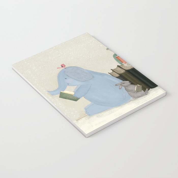 little readers Notebook Gallery Image 3