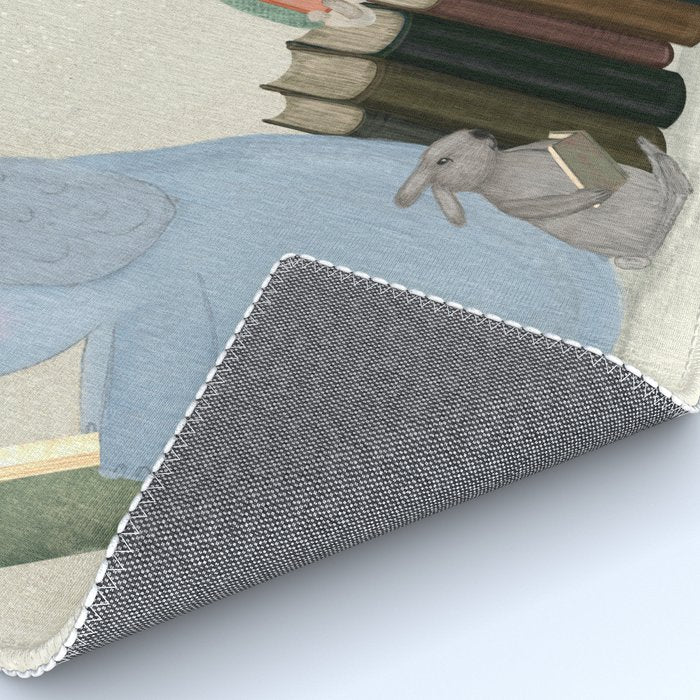 little readers Rug Gallery Image 4
