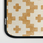 Taos - Golden Laptop Sleeve Gallery Image 3