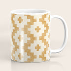 Taos - Golden Coffee Mug Gallery Image 1