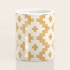 Taos - Golden Coffee Mug Gallery Image 4