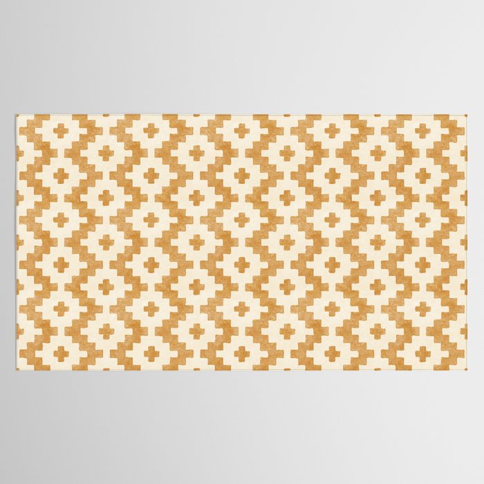 Taos - Golden Tablecloth Gallery Image 2