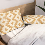 Taos - Golden Pillow Sham Gallery Image 2