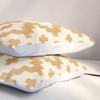 Taos - Golden Pillow Sham Gallery Image 3