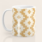 Taos - Golden Coffee Mug Gallery Image 3