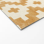 Taos - Golden Welcome Mat Gallery Image 2