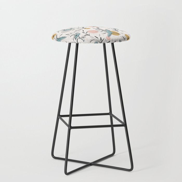 Marshland Stool Gallery Image 1