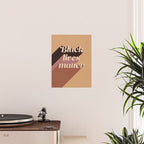 Black Lives Matter #typography Poster Gallery Image 2