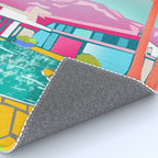 PALM SPRINGS Rug Gallery Image 4
