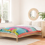 PALM SPRINGS Duvet Cover Gallery Image 2