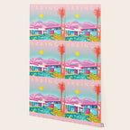 PALM SPRINGS Wallpaper Gallery Image 2