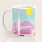 PALM SPRINGS Coffee Mug Gallery Image 3