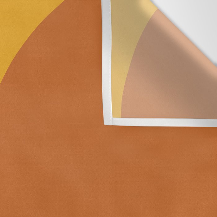 Modern Minimal Arch Abstract LXXII Wall Tapestry Gallery Image 3