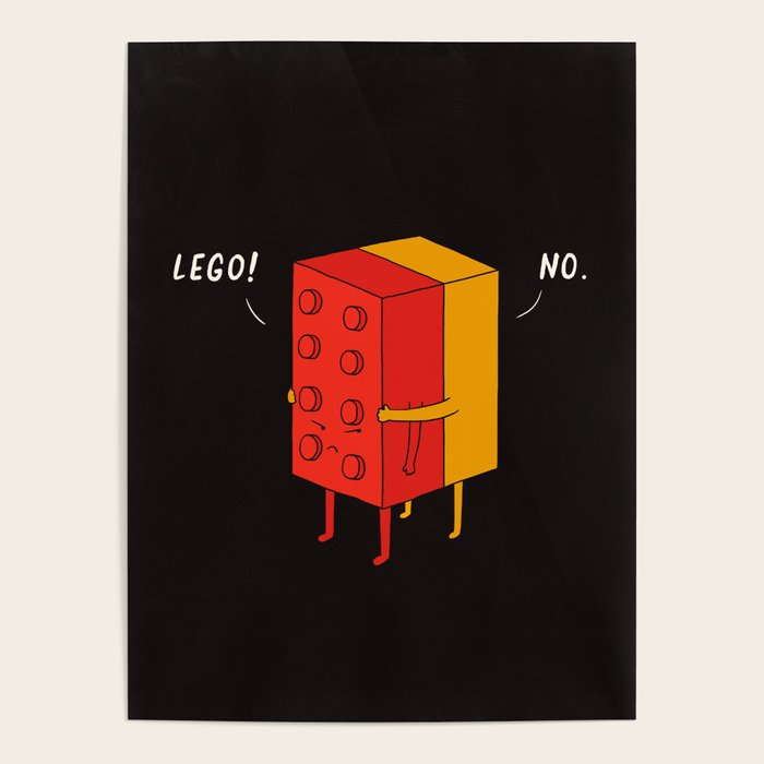I'll never let go Poster Gallery Image 4
